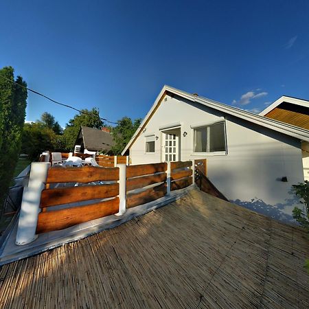 Appartments Hungaroland บาลาทอนเบรีน ภายนอก รูปภาพ