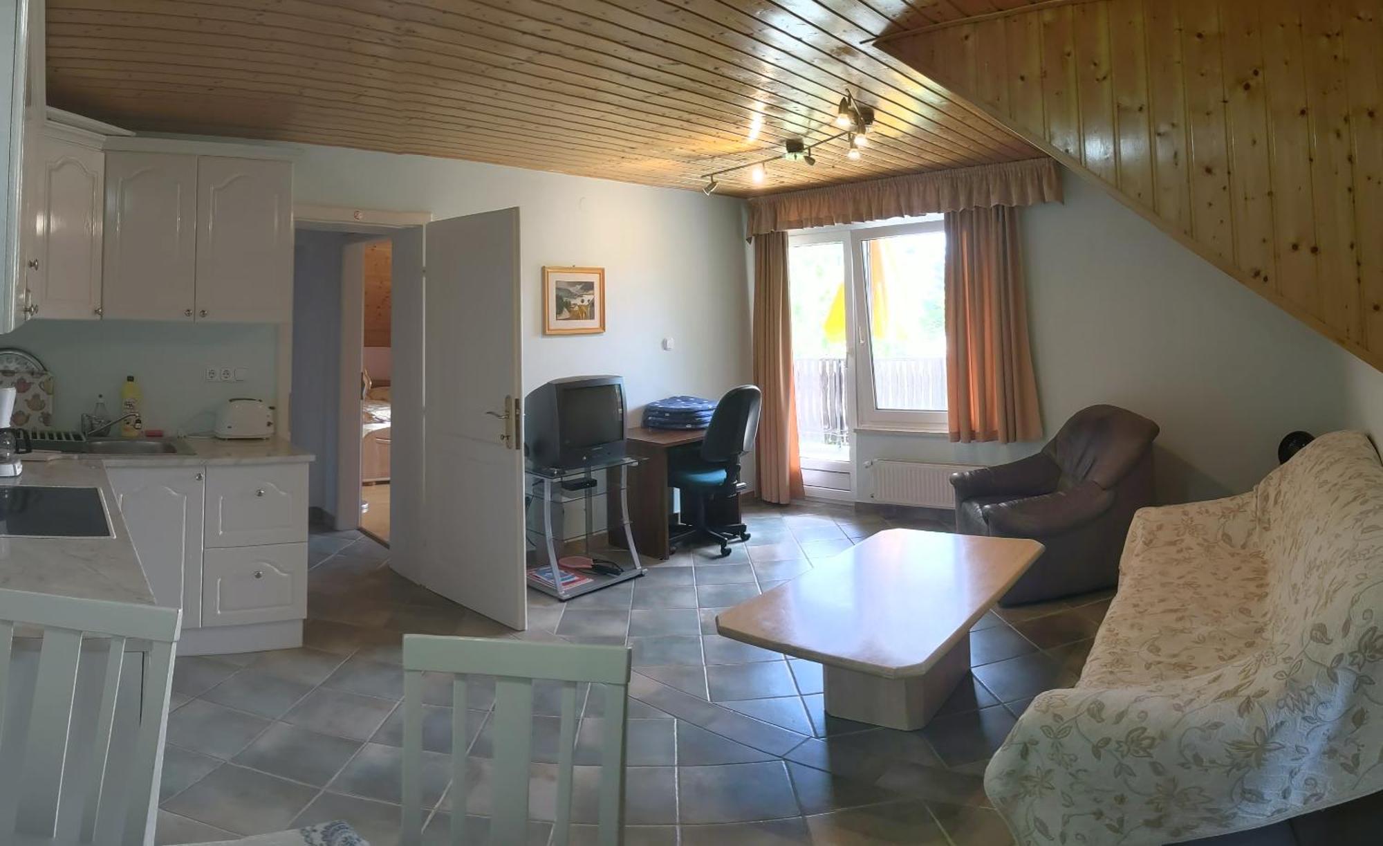 Appartments Hungaroland บาลาทอนเบรีน ภายนอก รูปภาพ