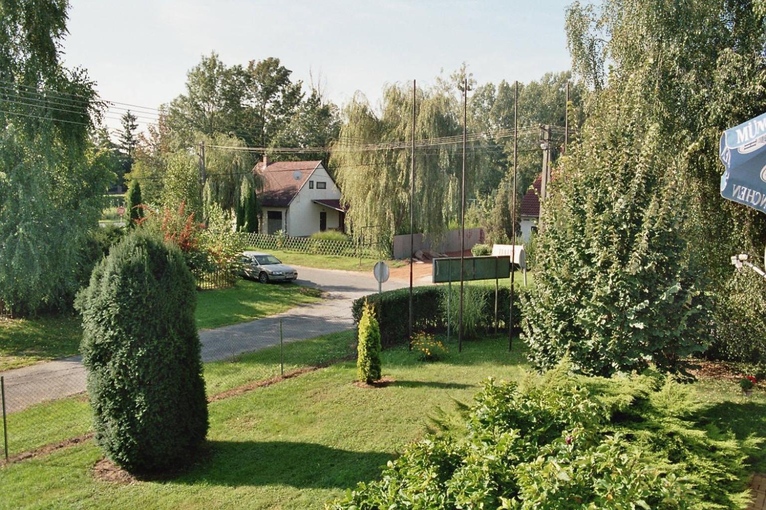 Appartments Hungaroland บาลาทอนเบรีน ห้อง รูปภาพ