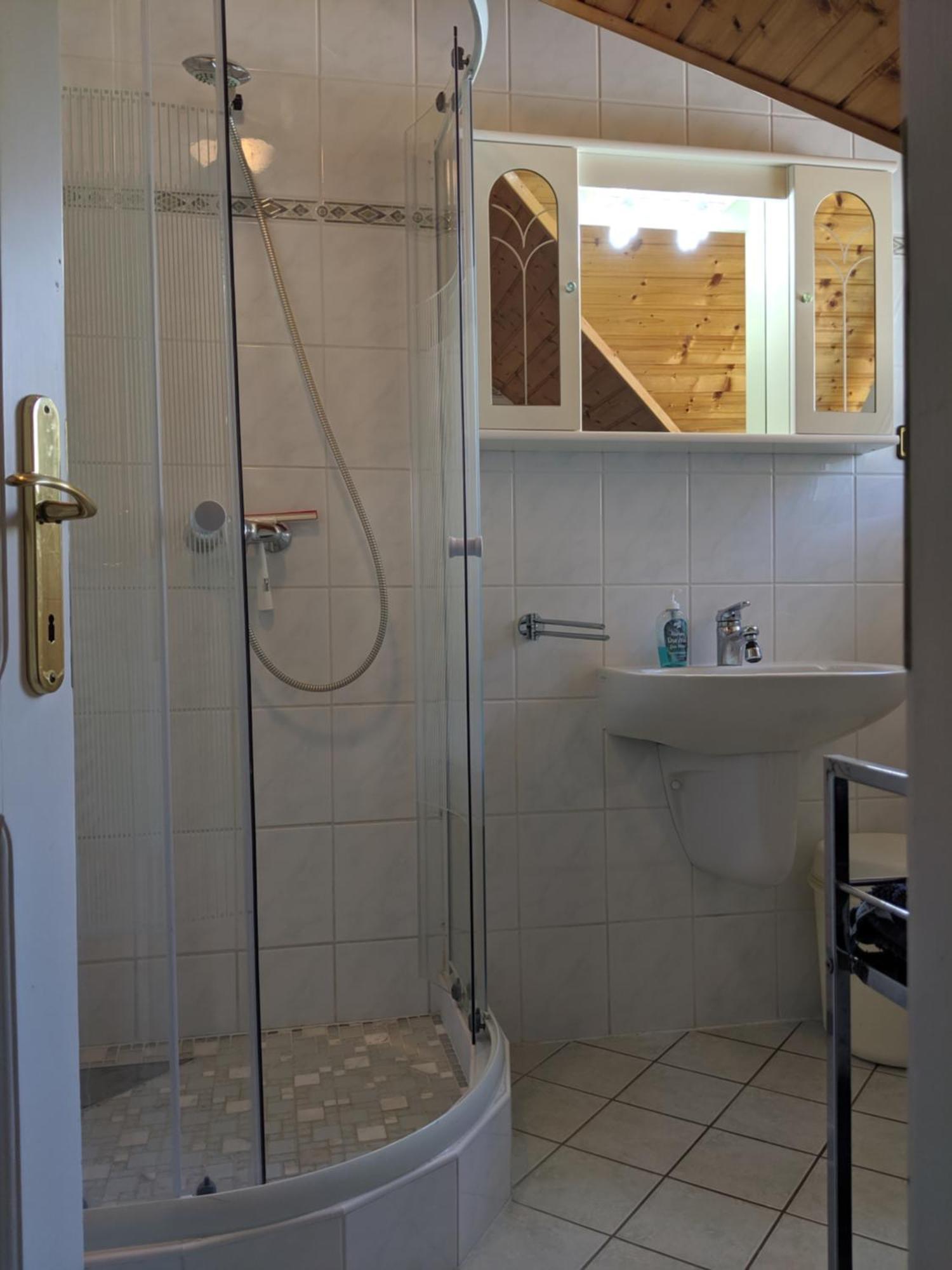 Appartments Hungaroland บาลาทอนเบรีน ภายนอก รูปภาพ