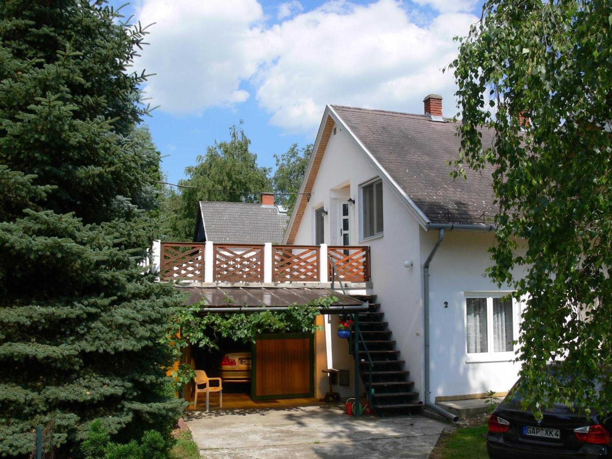 Appartments Hungaroland บาลาทอนเบรีน ห้อง รูปภาพ